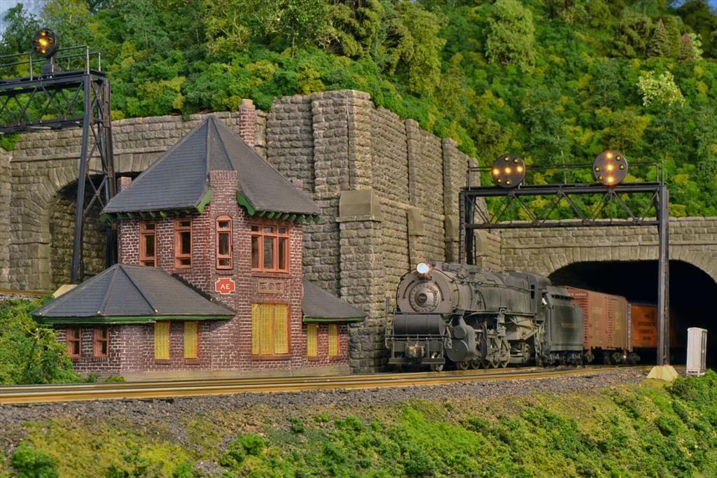 OperatingSessions.com | Pennsylvania & Western RR